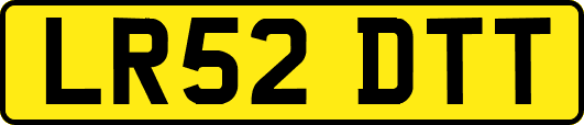 LR52DTT