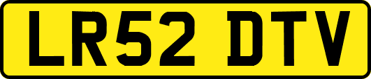 LR52DTV