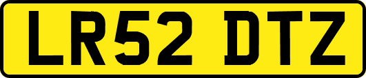 LR52DTZ