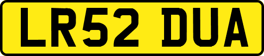 LR52DUA