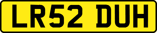 LR52DUH