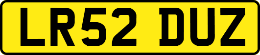 LR52DUZ