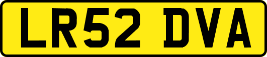 LR52DVA