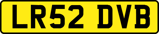 LR52DVB
