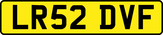 LR52DVF