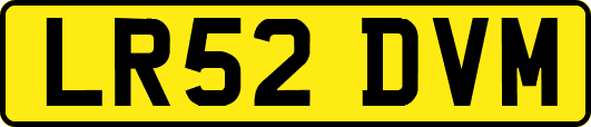 LR52DVM