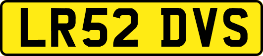 LR52DVS