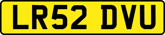 LR52DVU
