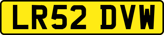 LR52DVW