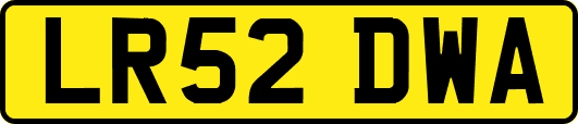 LR52DWA