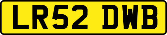 LR52DWB