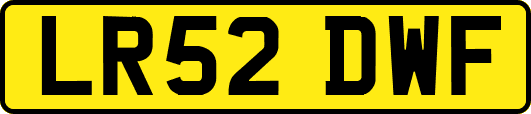 LR52DWF