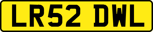 LR52DWL