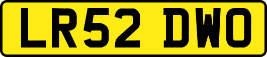 LR52DWO