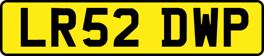 LR52DWP