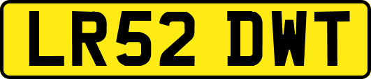 LR52DWT