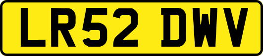 LR52DWV