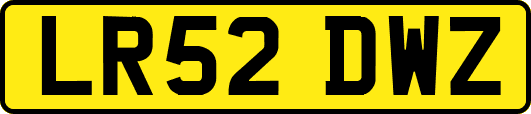 LR52DWZ