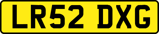 LR52DXG