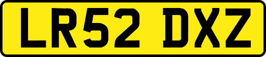 LR52DXZ