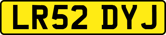 LR52DYJ