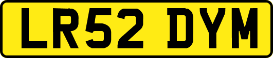 LR52DYM