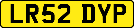 LR52DYP