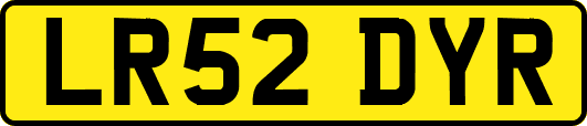 LR52DYR
