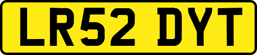 LR52DYT