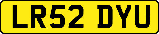 LR52DYU