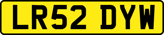 LR52DYW