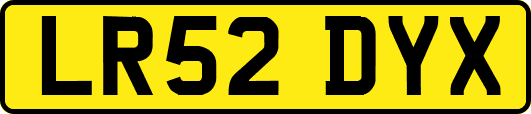 LR52DYX