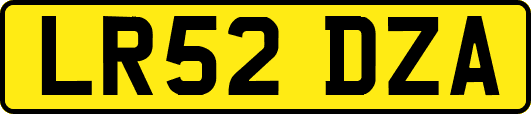 LR52DZA