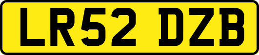 LR52DZB