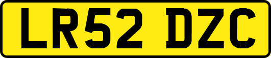 LR52DZC