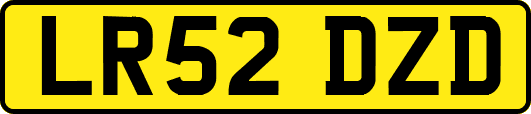 LR52DZD