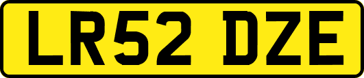 LR52DZE