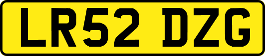 LR52DZG
