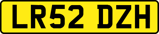 LR52DZH