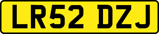 LR52DZJ