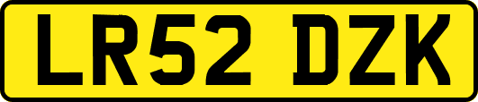 LR52DZK