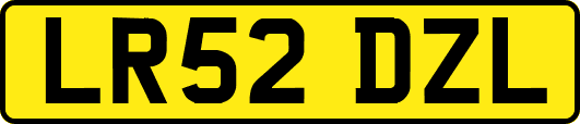 LR52DZL