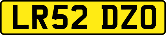 LR52DZO