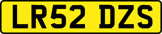 LR52DZS