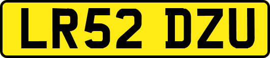 LR52DZU