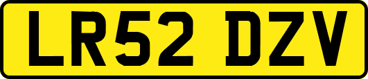 LR52DZV