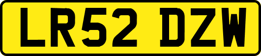 LR52DZW