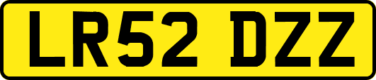 LR52DZZ