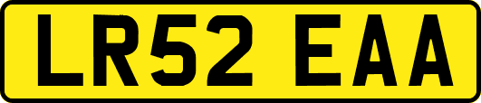 LR52EAA