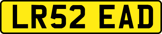 LR52EAD